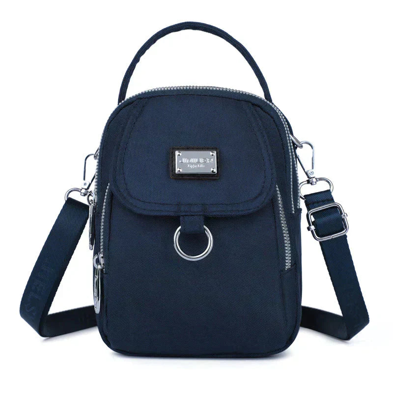 Lidia – Torebka Crossbody Na Co Dzień